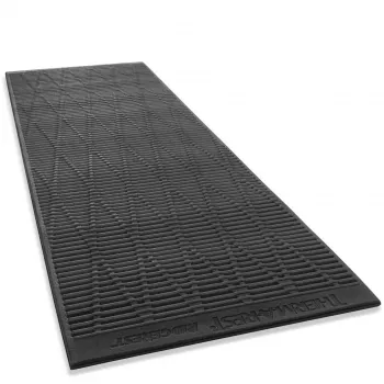 Therm-a-Rest RidgeRest Classic magamismatt 51 x 183 cm süsi