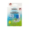 Thermacell Mosquito Repellent Refill R-4 48H – 12 Mats & 4 Cartridges, Odorless, DEET-Free