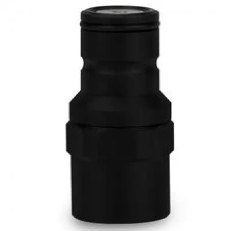 Thermal Grizzly DeltaMate kiirühendus isane - F, must (TG-DM-QDC-0020)