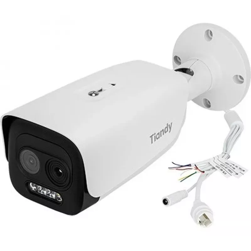 Thermal Grizzly Hybrid Thermal IP Camera TC-C35LQ 6MM TIANDY