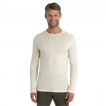 Thermal Grizzly Icebreaker 200 Oasis L Thermal Sweater