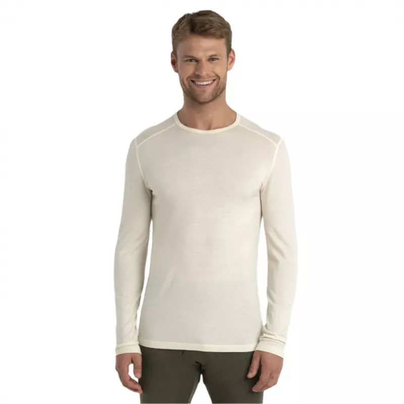 Thermal Grizzly Icebreaker Thermal Top Oasis LS Crewe