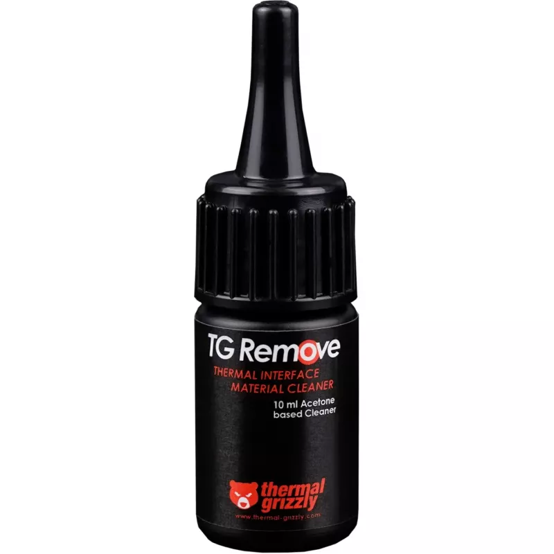 Thermal Grizzly TG Remove termopasta eemaldaja 50 ml TG-AR-100