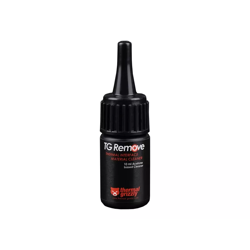 Thermal Grizzly TG Remove termopasta eemaldaja 50 ml TG-AR-100