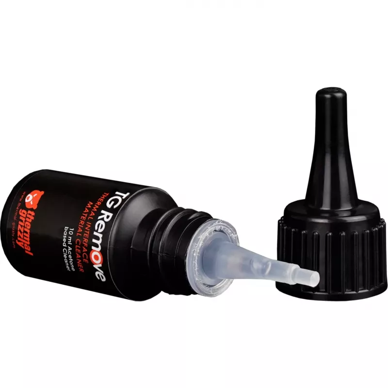 Thermal Grizzly TG Remove termopasta eemaldaja 50 ml TG-AR-100