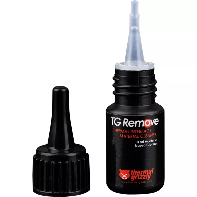Thermal Grizzly TG Remove termopasta eemaldaja 50 ml TG-AR-100