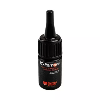 Thermal Grizzly TG Remove termopasta eemaldaja 50 ml TG-AR-100
