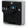 Thermal Grizzly WireView Pro II GPU toitejälgija - Valge (Tavaline, 12V-2x6-Pin, USB-C)