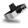Thermal Grizzly WireView Pro II GPU toitejälgija - Valge (Tavaline, 12V-2x6-Pin, USB-C)