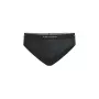THERMAL GRIZZLY naiste termopüksid Icebreaker Merino 125 - must