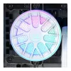 Thermalright Aqua Elite V6 RGB 240mm vedelikjahutus (valge)
