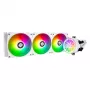 Thermalright Aqua Elite V6 RGB 360mm valge kõik-ühes vedelik CPU jahuti