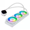 Thermalright Frozen Horizon V2 RGB 360mm valge ARGB AIO vedelikjahutus