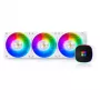 Thermalright Frozen Horizon V2 RGB 360mm valge ARGB AIO vedelikjahutus
