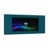 Thermaltake 6.0 inch LCD Panel Kit for View 600 TG – Black, USB 2.0, 480x800, PC Monitoring