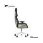 Thermaltake ARGENT E700 Ice Grey Metallic Alcantara Leather Gaming Chair