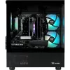 Thermaltake FTW A-Line Air 5060 (Must/Läbipaistev, Windows 11 Pro)