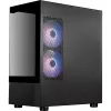 Thermaltake FTW A-Line Air 5060 (Must/Läbipaistev, Windows 11 Pro)