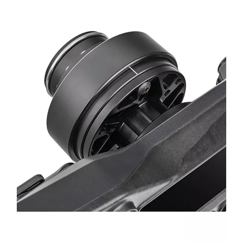 Thermaltake GRA TTG XRW kiirühendusadapter - G1/4 tolli must messing