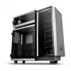 Thermaltake Level 20 Tempered Glass Edition täistorn korpus, hall/must, ARGB ventilaatorid