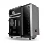 Thermaltake Level 20 Tempered Glass Edition täistorn korpus, hall/must, ARGB ventilaatorid