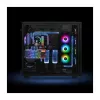 Thermaltake Pacific R1 Plus mälukate - lumivalge, adresseeritav RGB