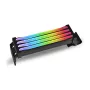 Thermaltake Pacific R1 Plus mälukate - lumivalge, adresseeritav RGB