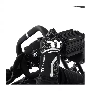 Thermaltake Sim kindad mustad XL (Tt eSPORTS)