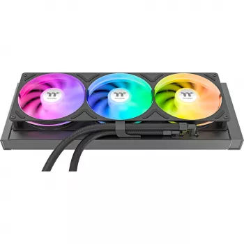 Thermaltake ST360 Ultra (Must, 7 IPS LCD)