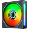 Thermaltake SWAFAN 120 EX INFINITY Black 3-Pack 120mm PWM ARGB Ventilaator