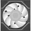 Thermaltake SWAFAN 120 EX INFINITY Black 3-Pack 120mm PWM ARGB Ventilaator