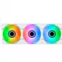 Thermaltake SWAFAN INFINITY EX12 ARGB Sync White 3Pack