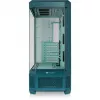 Thermaltake View 600 TG Transformative Teal Full Tower Case, Tempered Glass, ARGB