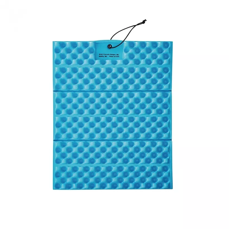 Thermarest Z Seat SOL Blue/Silver
