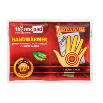Thermopad Hand Warmers 2-Pack