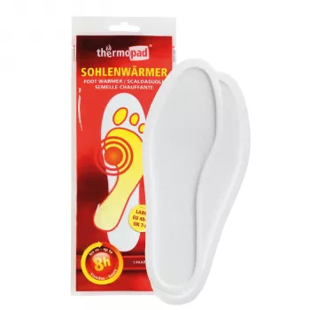 Thermopad S jalasoojendajad (36-37)