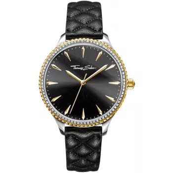 THOMAS SABO Spirit naiste kell WA03232212033 38mm roosakuld