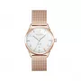 Thomas Sabo Unisex Watch WA0341-265-202-4 40mm Stainless Steel Quartz Analog