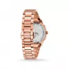 THOMAS SABO naiste kell WA02152652093 33mm roosakuldne roostevaba teras võrk
