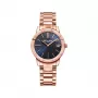 THOMAS SABO naiste kell WA02152652093 33mm roosakuldne roostevaba teras võrk