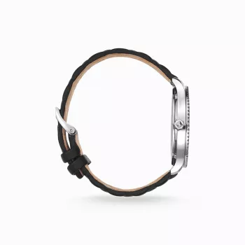 THOMAS SABO naiste käekell WA03222212033 38mm roostevabast terasest kronograaf