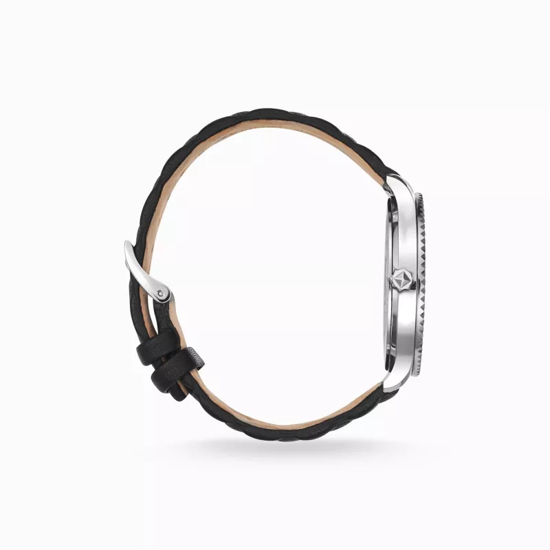 THOMAS SABO naiste käekell WA03222212033 38mm roostevabast terasest kronograaf