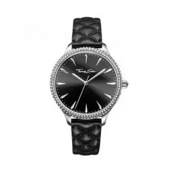 THOMAS SABO naiste käekell WA03222212033 38mm roostevabast terasest kronograaf