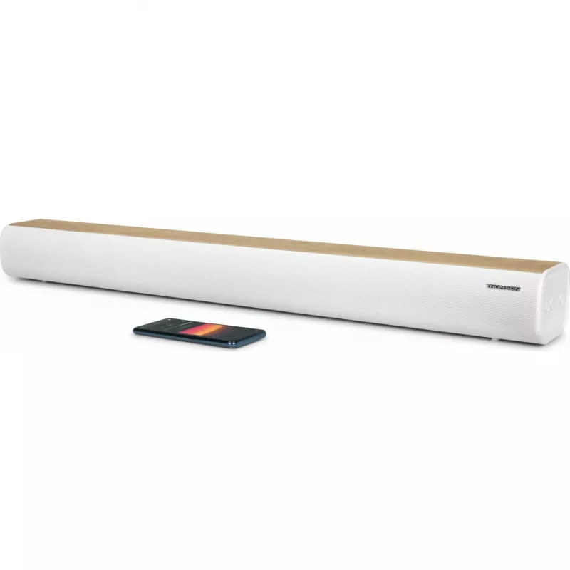 THOMSON Cosy SB401BT soundbar, 40W Bluetoothi, AUX, optilise ja koaksiaalsisendiga