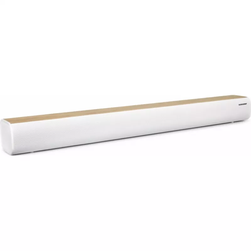 THOMSON Cosy SB401BT soundbar, 40W Bluetoothi, AUX, optilise ja koaksiaalsisendiga