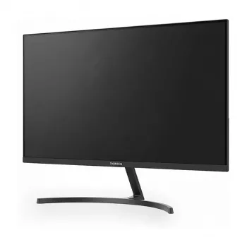 Thomson M27FC12401 27-tolline monitor, must, Full HD, IPS-paneel, lameekraan, 60-75 Hz