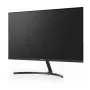 Thomson M27FC12401 27-tolline monitor, must, Full HD, IPS-paneel, lameekraan, 60-75 Hz