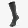 THORLO'S Anti-Fatigue Military Over Calf Sokid, Suurus M (EU 38-42), Maksimaalne Polsterdus