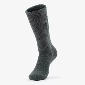 THORLO'S Anti-Fatigue Military Over Calf Sokid, Suurus M (EU 38-42), Maksimaalne Polsterdus