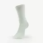 THORLO'S Diabetic Moderate Cushion Crew Socks naistele, salvei, suurus M (EU 38-42, US 6-9)
